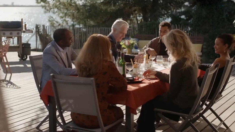 Un si grand soleil Saison 8 Épisode 36 Voirfilms