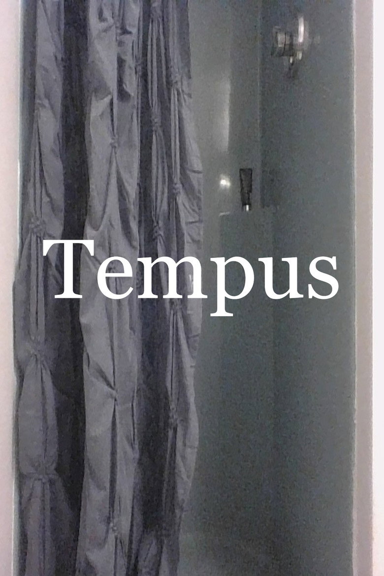 Affiche ou illustration — Tempus