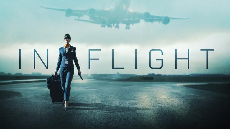 In Flight main backdrop