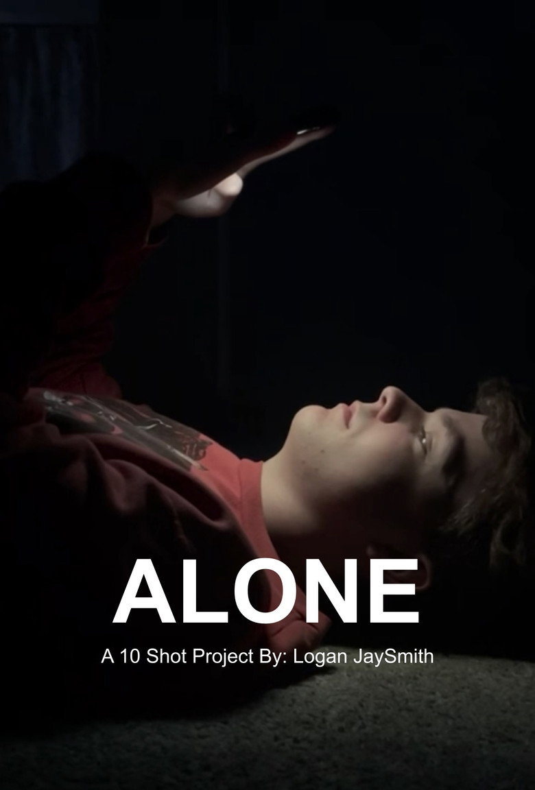 Imatge de Alone