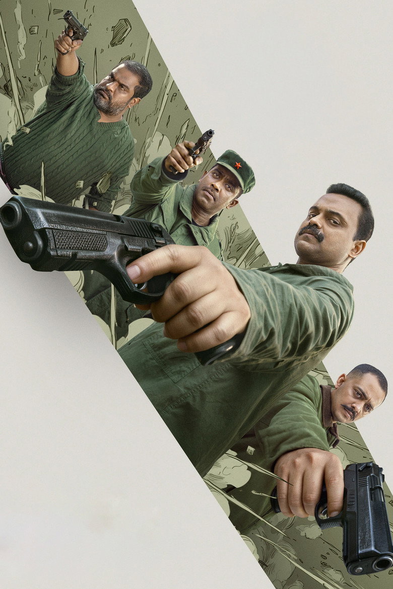 Oru Durooha Saahacharyathil — image 6