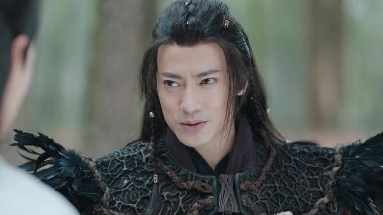 Still image for No Boundary season 1 episode 21: Episode 21 Still image for No Boundary season 1 episode 21: Episode 21