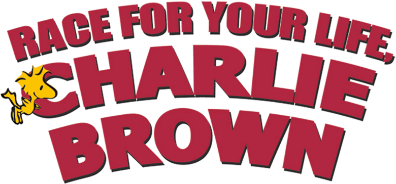 Race for Your Life, Charlie Brown
