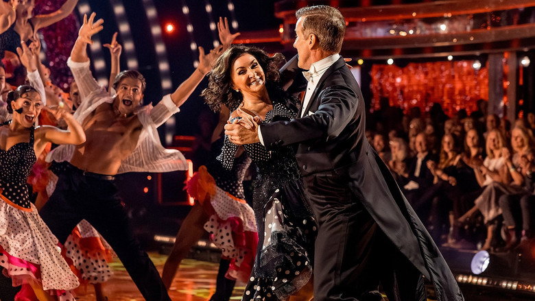Strictly Come Dancing S24E06