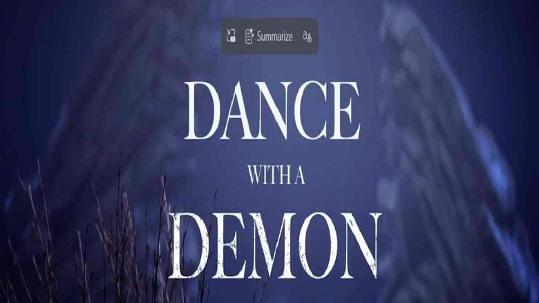 Dance with a Demon — image 1