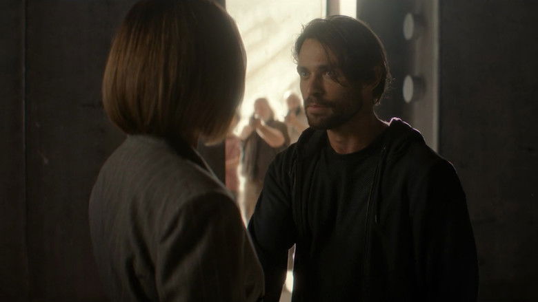 Still from Paradise - Season 2 Episode 7