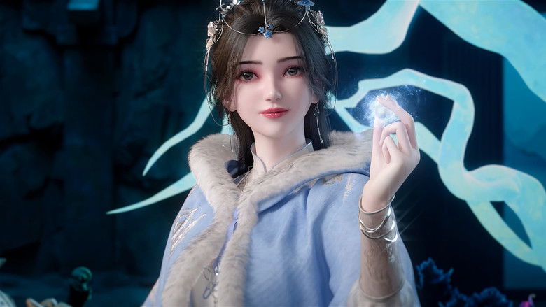 Still image for Renegade Immortal season 1 episode 74: Seclusion Still image for Renegade Immortal season 1 episode 74: Seclusion