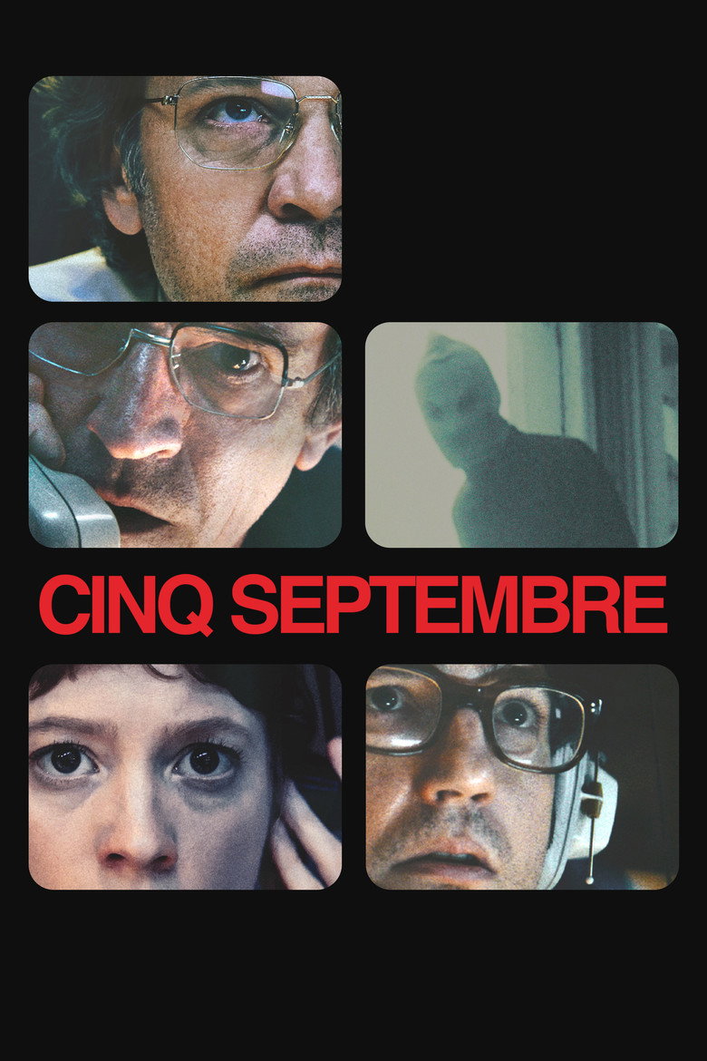 Póster la Película
