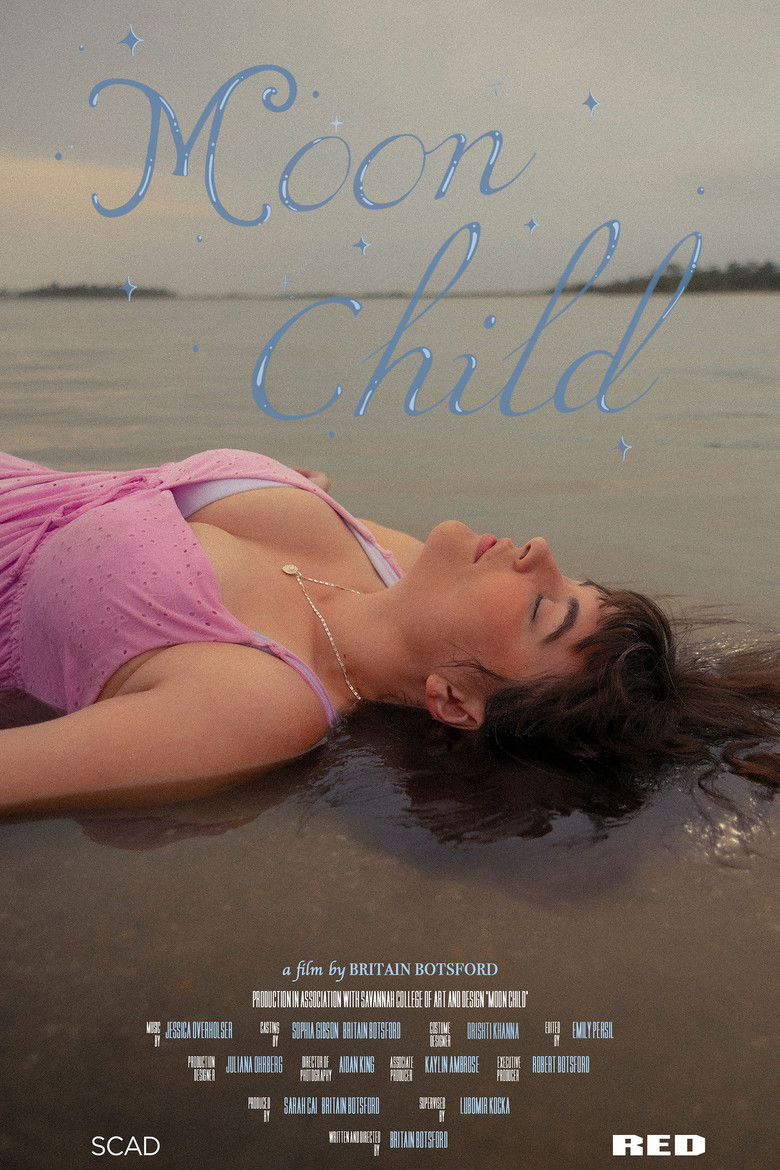 Imatge de Moon Child