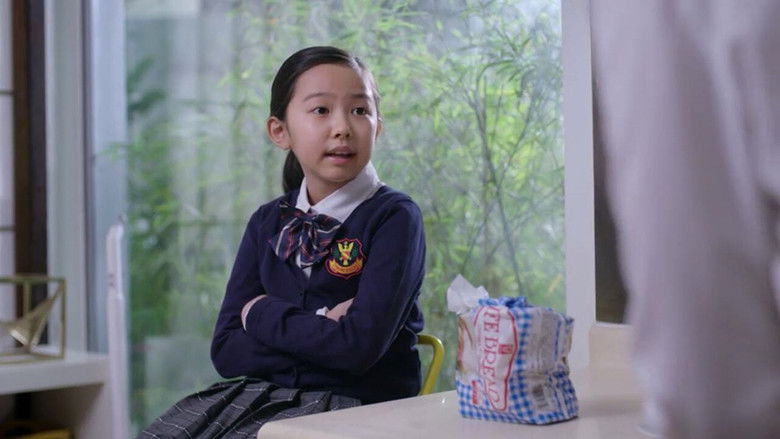 Still image for Iron Ladies season 1 episode 7: Episode 7