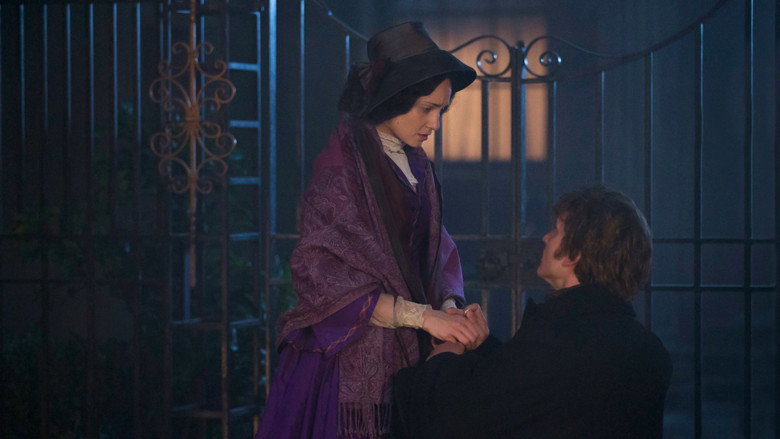 Still from Dickensian - Season 1 Episode 12