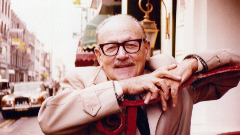 Dezo Hoffmann – Photographer of The Beatles