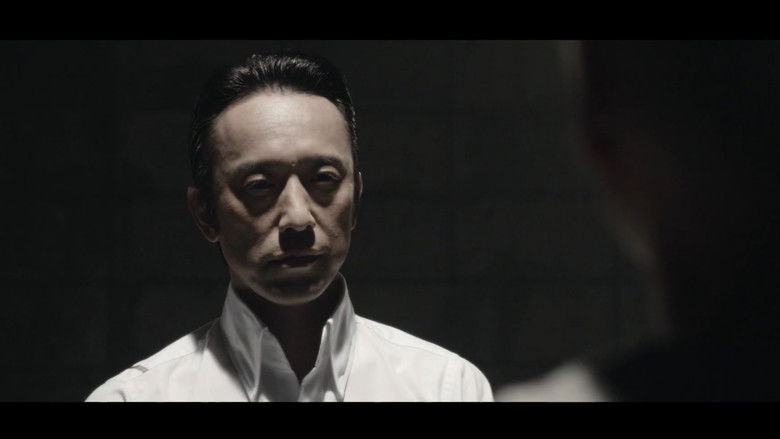 Imatge de THE NEXT GENERATION パトレイバー 第7章