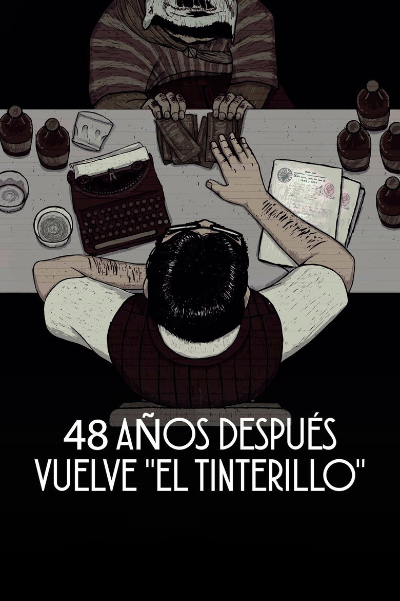 Imatge de El Gran Tinterillo