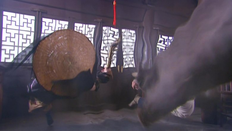 Still image for The Return of the Condor Heroes season 1 episode 38: Episode 38 Still image for The Return of the Condor Heroes season 1 episode 38: Episode 38