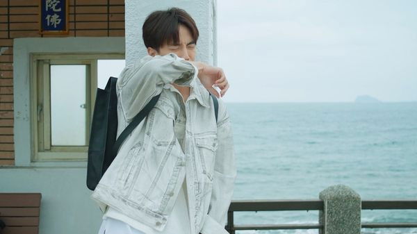 Still image for Impression of Youth season 1 episode 1: A Disastrous Encounter Still image for Impression of Youth season 1 episode 1: A Disastrous Encounter