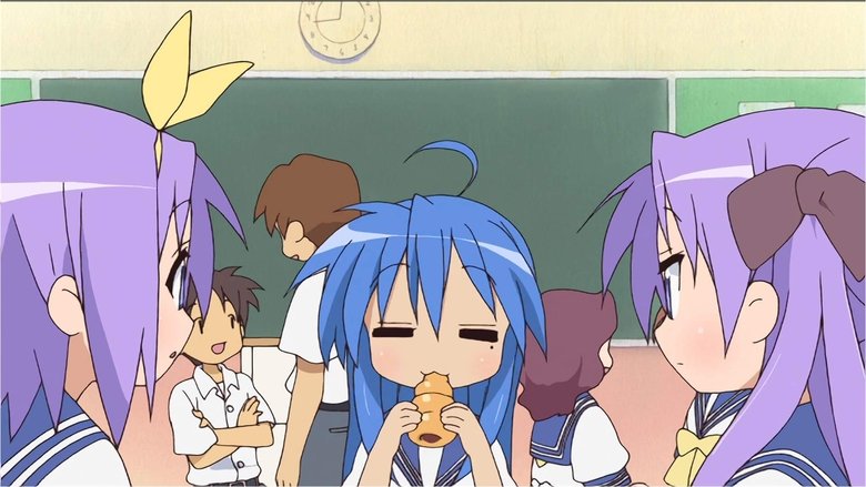 Still image for Lucky Star season 1 episode 7: Image Still image for Lucky Star season 1 episode 7: Image