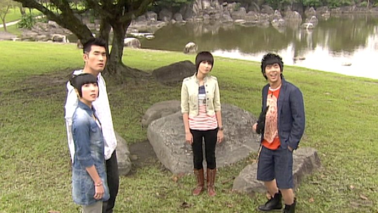 Still image for K.O.3an Guo season 1 episode 48: Episode 48 Still image for K.O.3an Guo season 1 episode 48: Episode 48