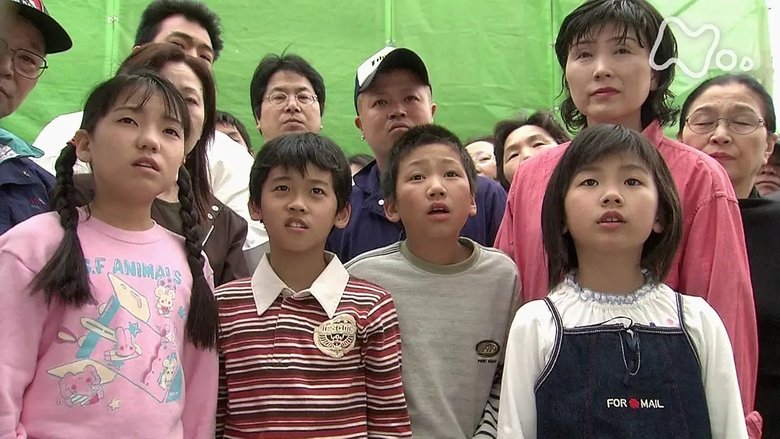 Still image for Kaze no Haruka season 1 episode 10: Episode 10 Still image for Kaze no Haruka season 1 episode 10: Episode 10