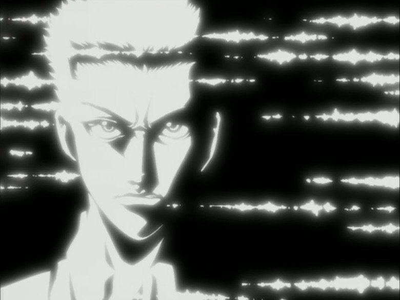 Still from The Prince of Tennis - Season 7 Episode 6