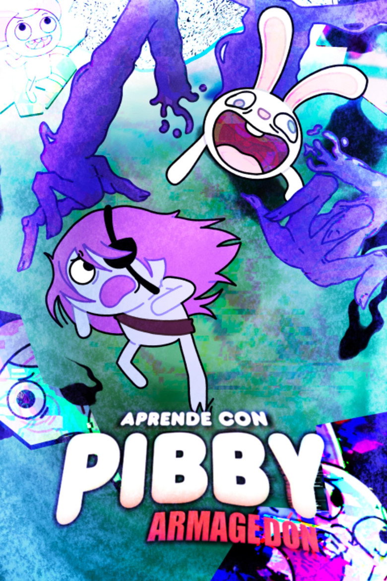 Learning with Pibby: Armageddon