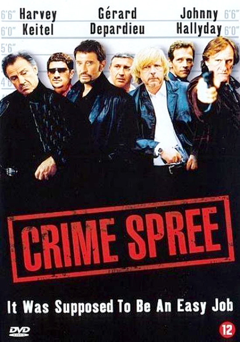 Crime Spree (2003)