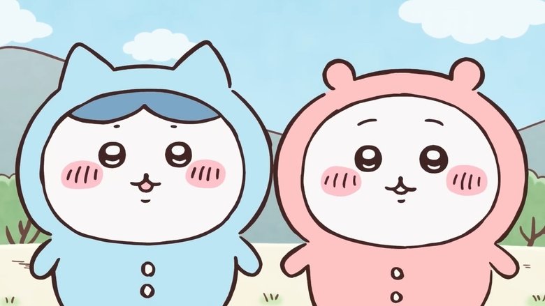 ちいかわ Sezóna 1 Epizoda 128 bombuj