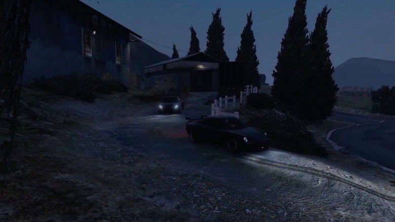 Imatge de Speed Mission