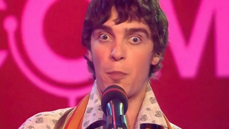 Still image for Comedy Club season 1 episode 16: Episode 16 Still image for Comedy Club season 1 episode 16: Episode 16