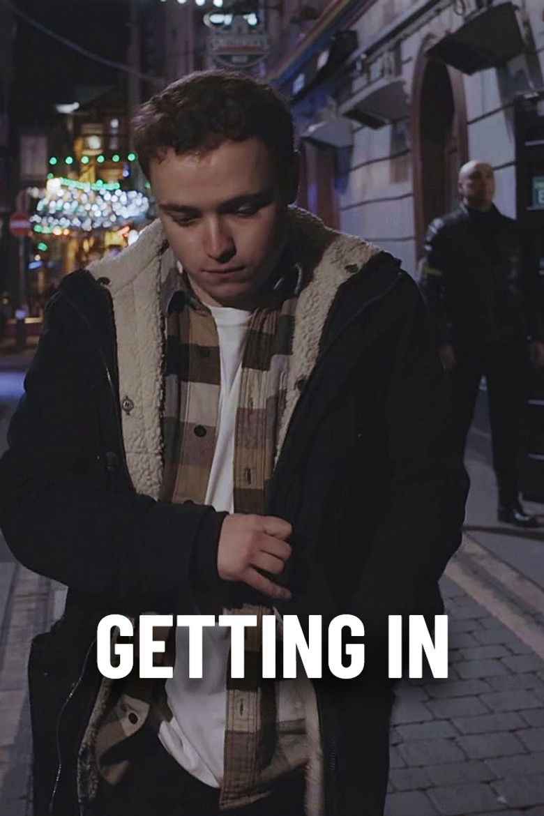 Imatge de Getting In