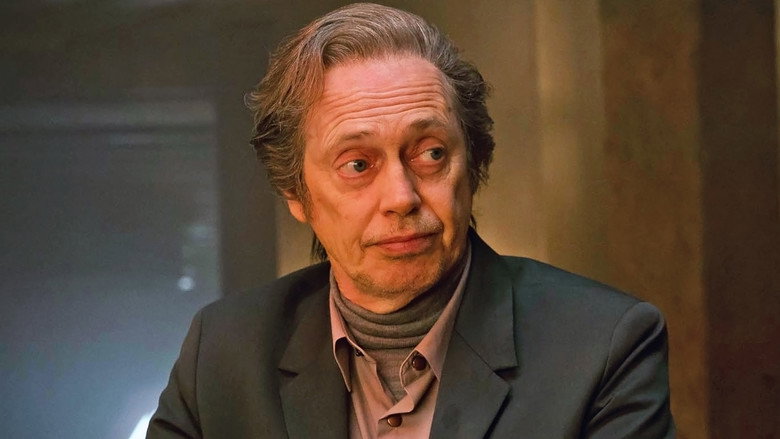 Still from Philip K. Dick's Electric Dreams - Season 1 Episode 4