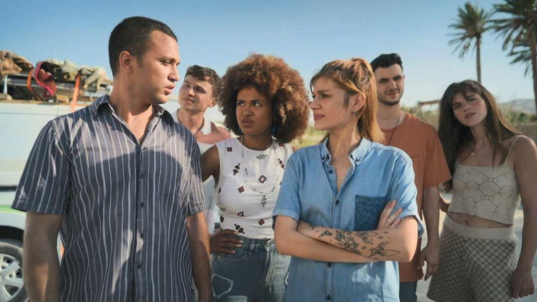 Still image for Shumok season 1 episode 7: Episode 7 Still image for Shumok season 1 episode 7: Episode 7