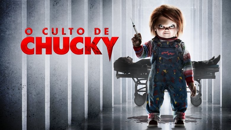 Cult of Chucky (2017)