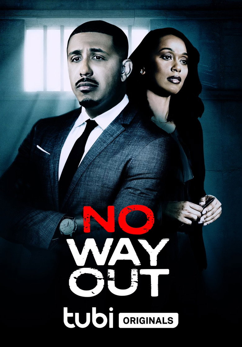 Imagen de No Way Out