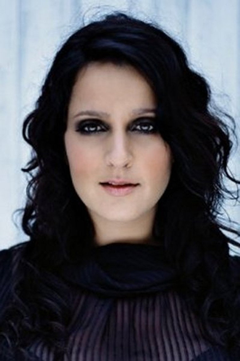 Sascha Dupont photo