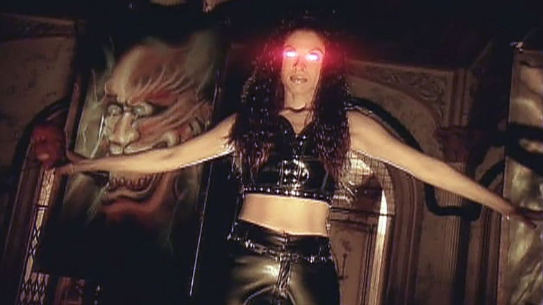 Still image for Ssshhhh...Koi Hai season 1 episode 82: The Museum Of Evil