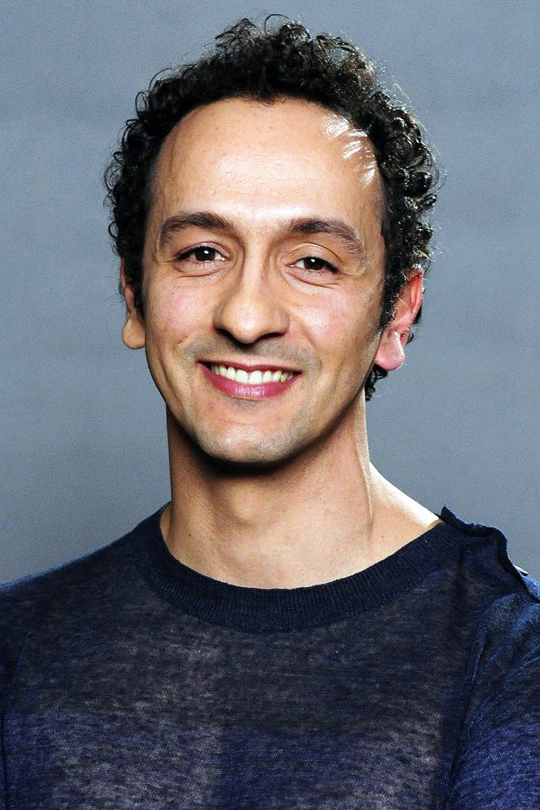 Irandhir Santos photo 3