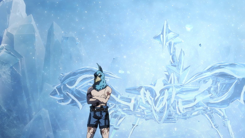 Still from Shangri-La Frontier - Season 1 Episode 24