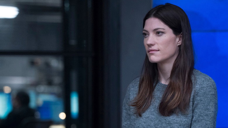 Still from The Enemy Within - Season 1 Episode 12