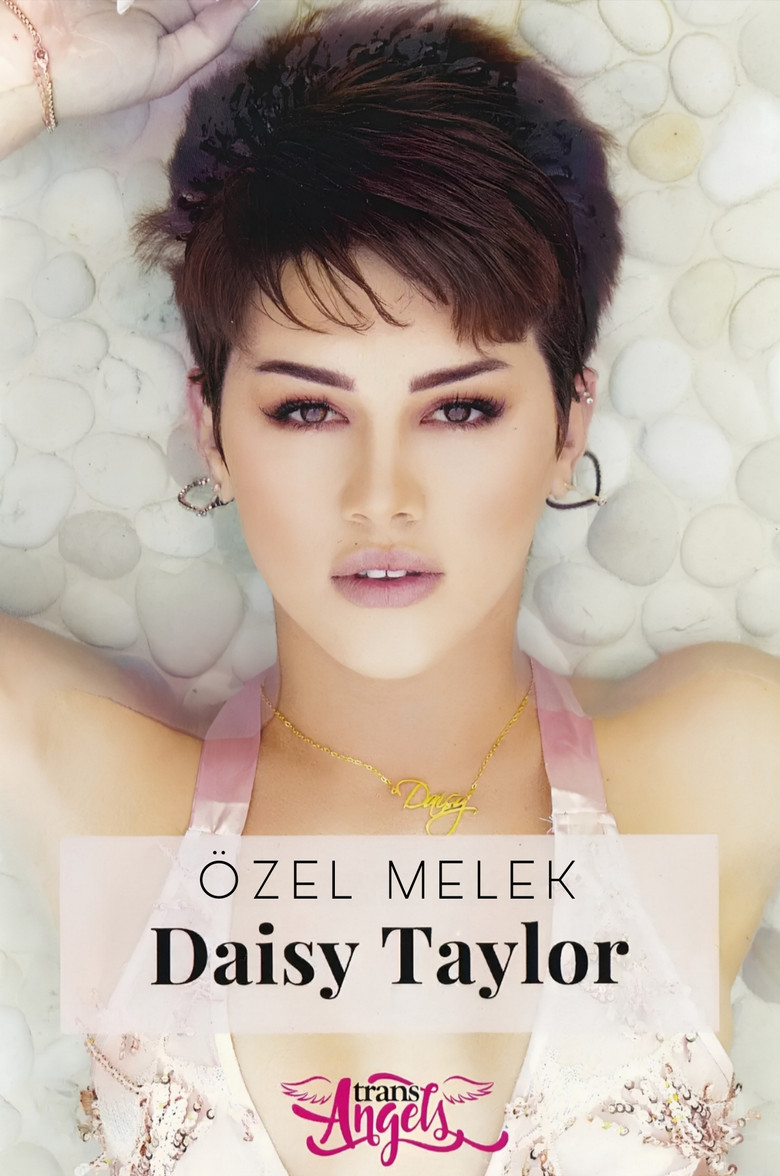Özel Melek: Daisy Taylor