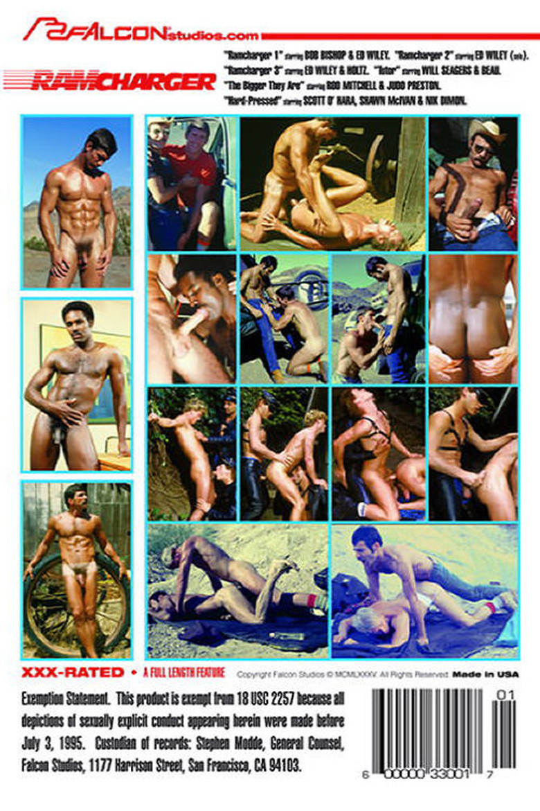 Imatge de Ramcharger