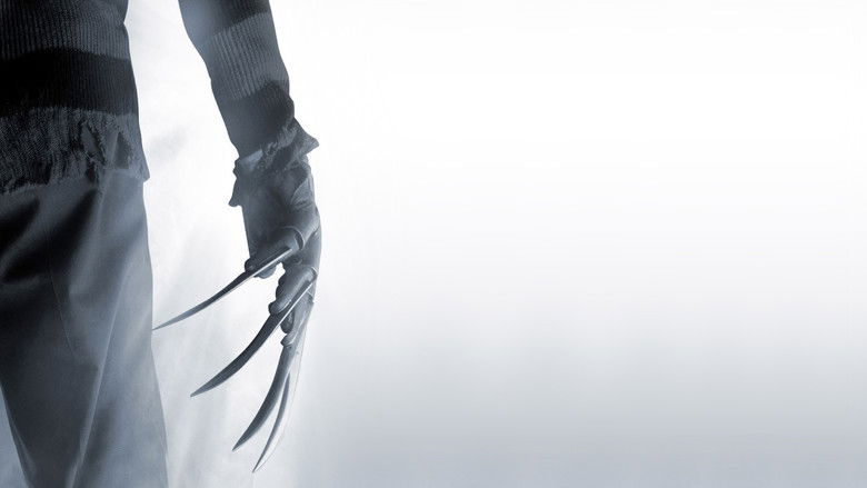 Backdrop de A Nightmare on Elm Street Collection