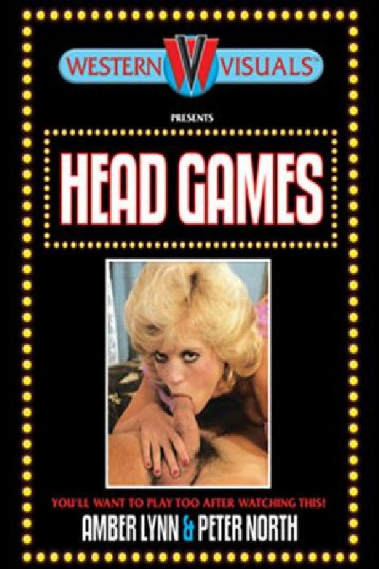 Imatge de Head Games