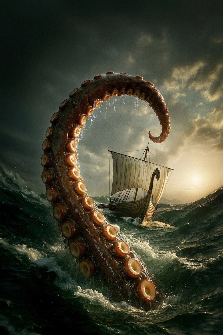 Póster la Película