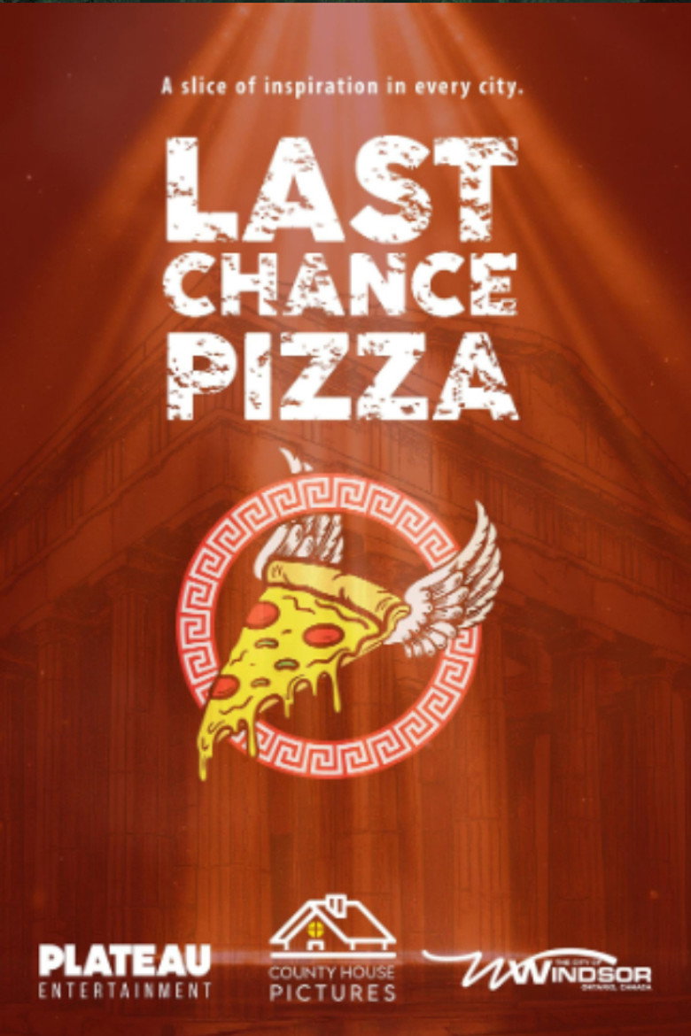 Imatge de Last Chance Pizza