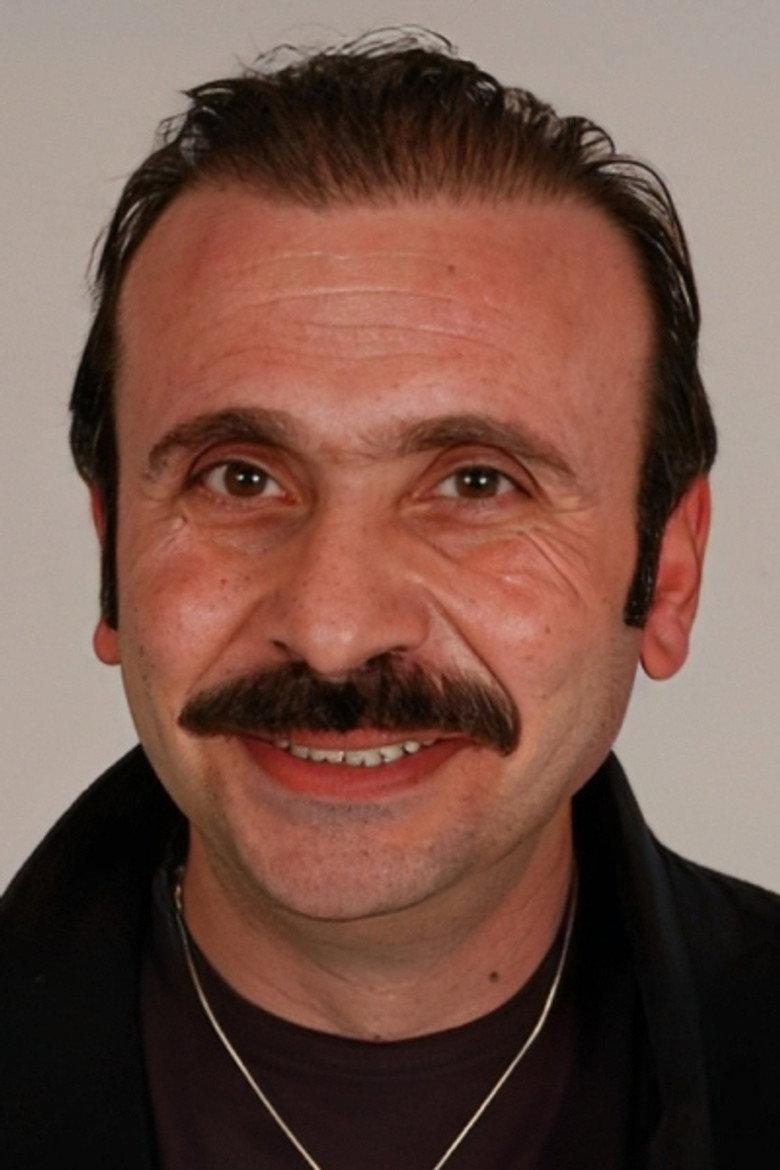 Fatih Doğan photo 2