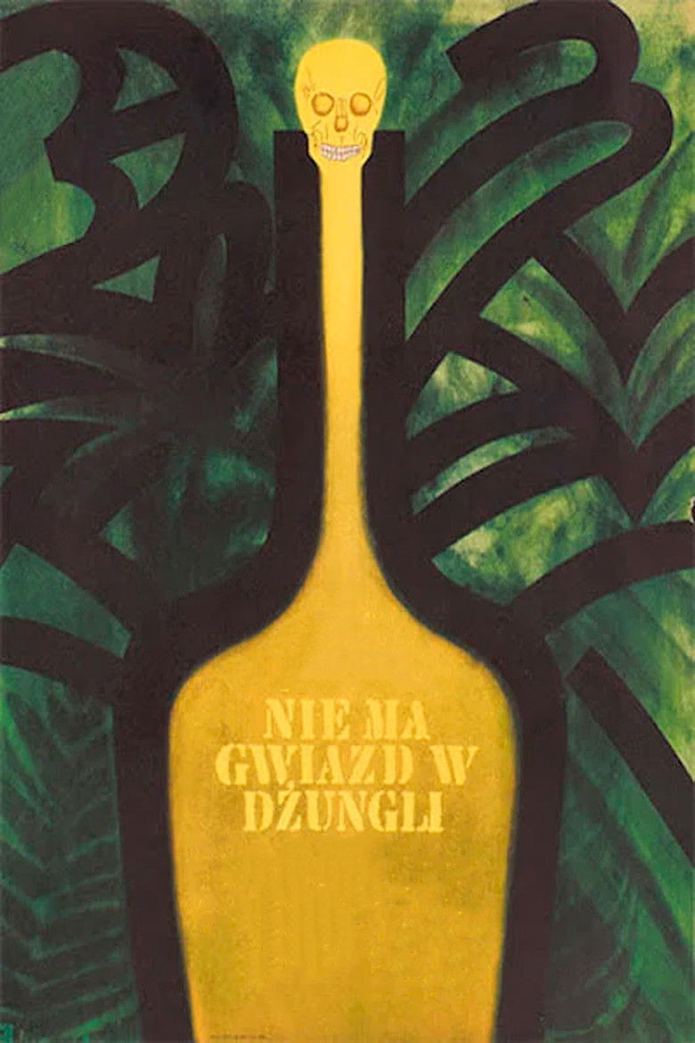 Imatge de En la selva no hay estrellas