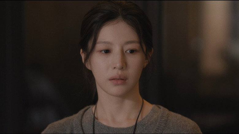 Still from 모두가 자신의 무가치함과 싸우고 있다 - Season 1 Episode 1