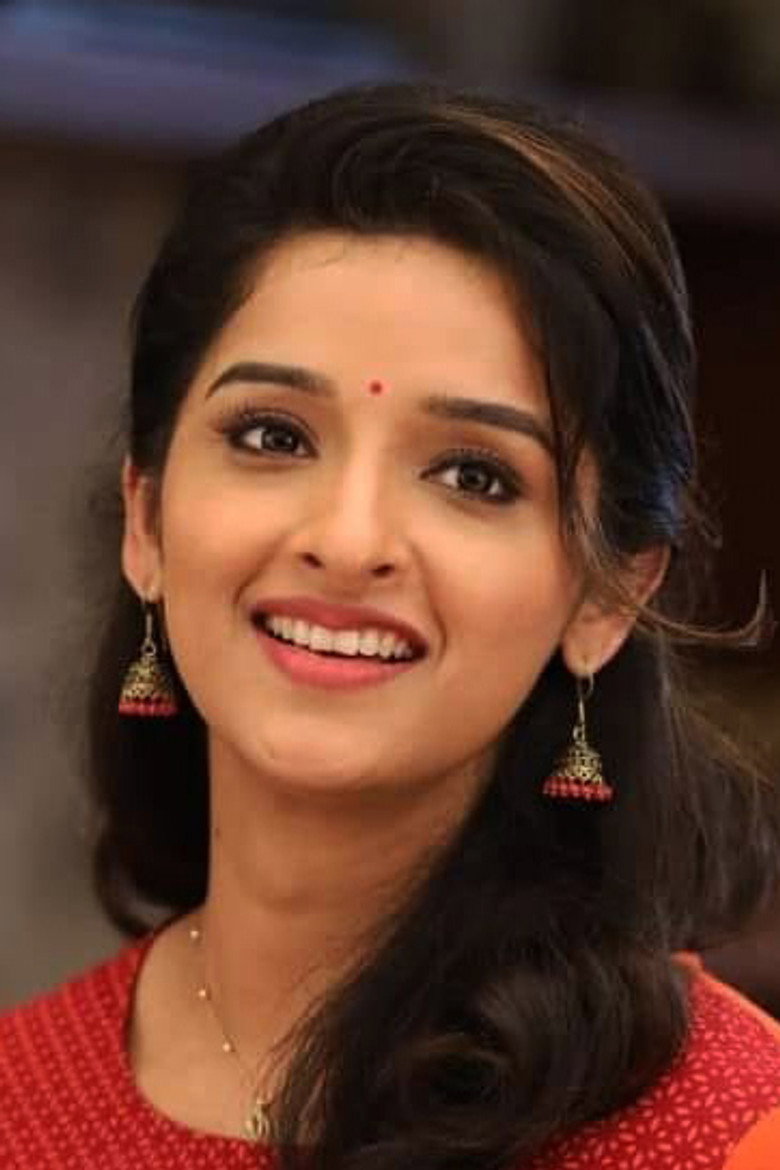 Sowmya Menon photo 5