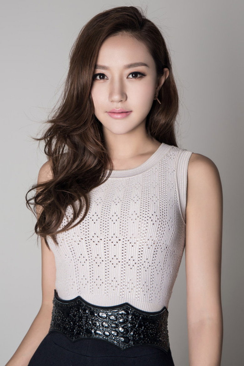 Han Yuqin photo 2